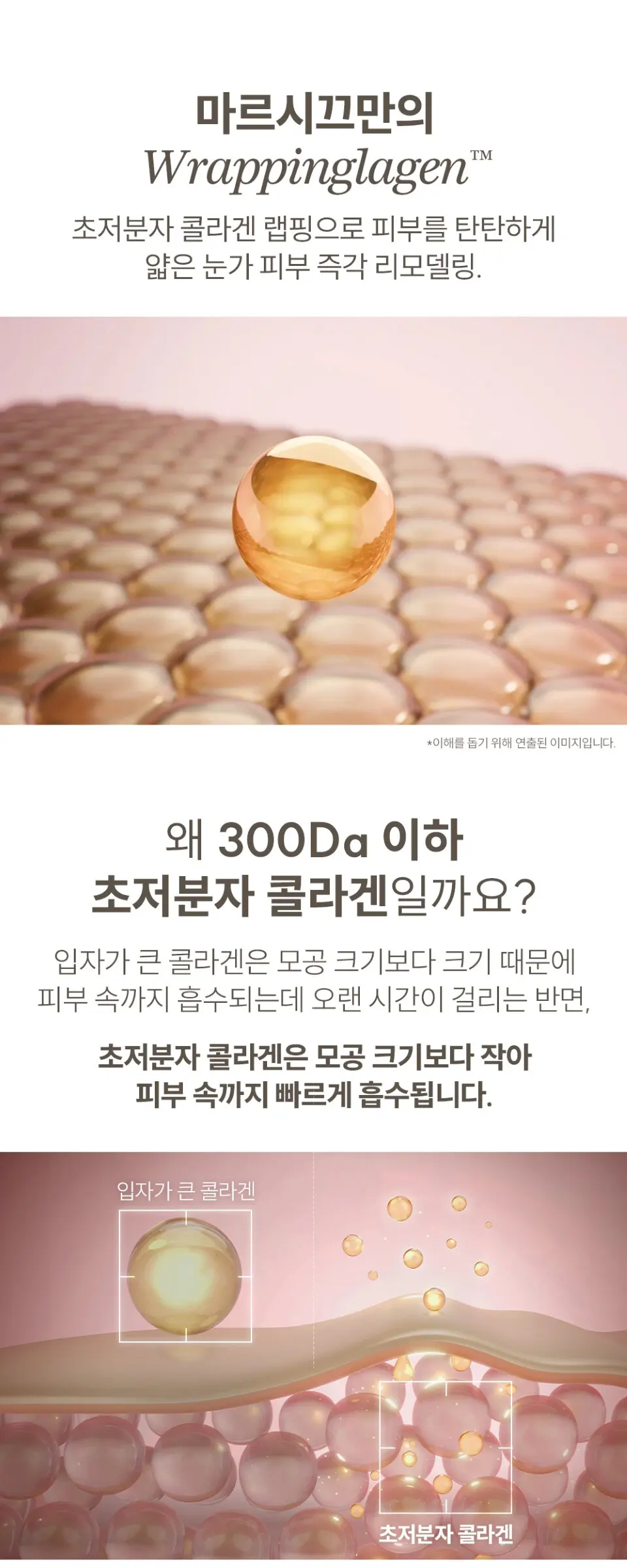 링클 리페어 하이드로겔 아이패치 Detail
