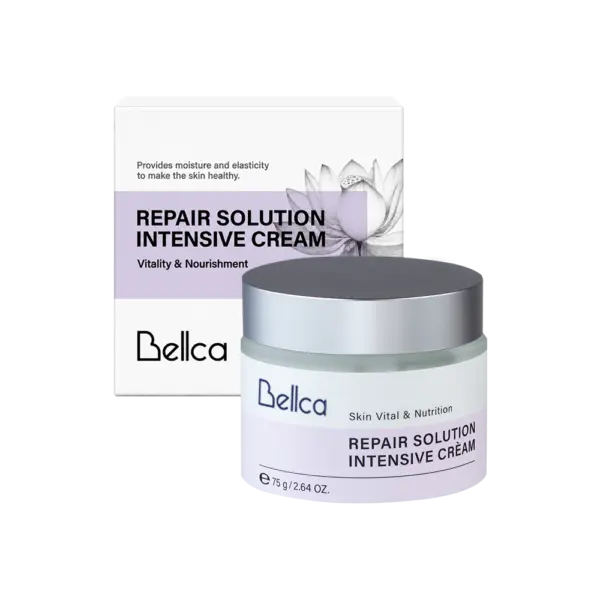 BELLCA Repair Solution Intensive Cream 75g