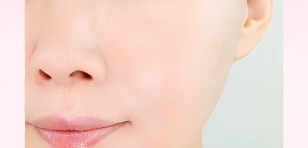 듀이 글래시 쿠션 (미니) Detail