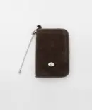 ANDROS Profile Card Wallet Chain Keyring