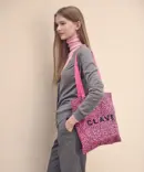 CLAVE RIOJEE ECOBAG_Pink