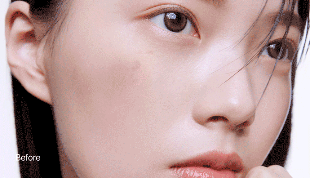 SNP 글루타치온 나이아신아마이드 UV 필터 토닝 선 크림 50ml Detail