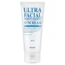 SIDMOOL Ultra Facial Moisturizing Suncream SPF37 PA++ 80ml