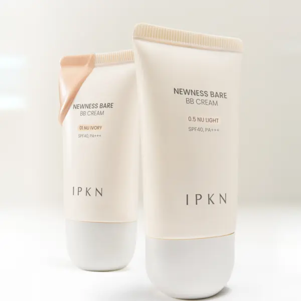 IPKN Newness Bare BB Cream 35ml