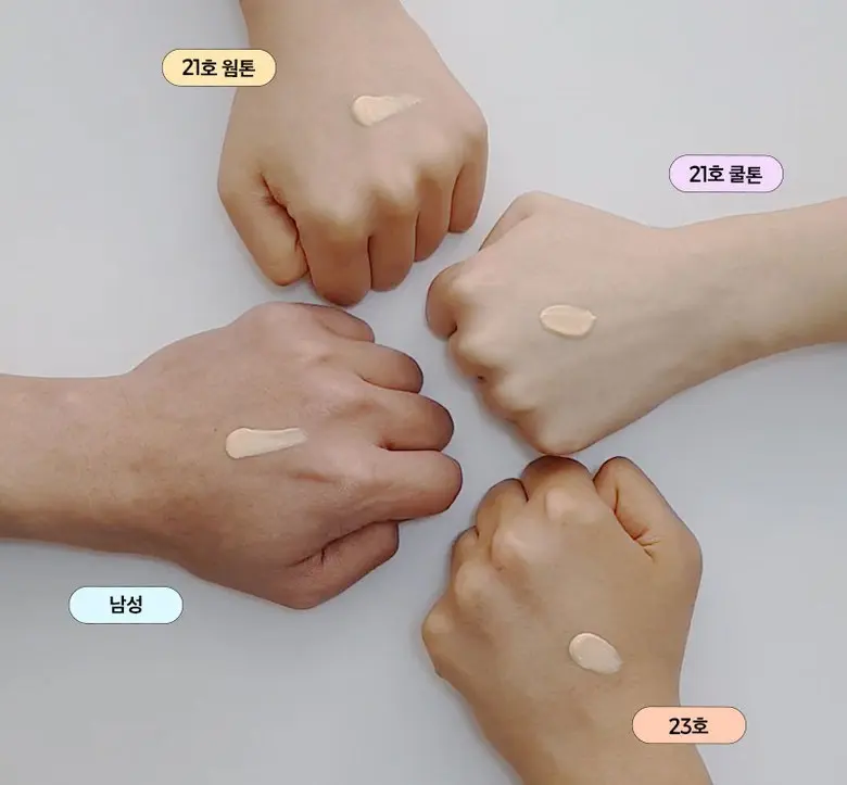 클라뷰 여배우 베이스 픽싱 SPF50+ PA++++ 30ml, 1개 Detail