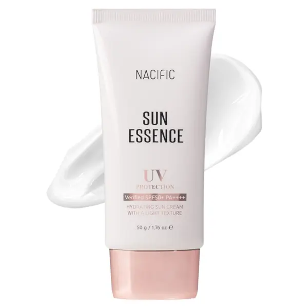 NACIFIC Sun Essence SPF50+ PA++++ 50g