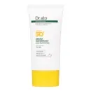 Dr.ato Derma Waterproof Sun Protecter SPF50+ PA++++ 80ml