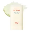OBgE ACTIVE Sweat-Proof Sun Stick SPF50+ PA++++ 18g