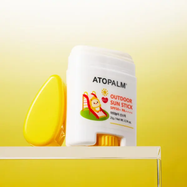 ATOPALM Outdoor Sun Stick SPF50+ PA++++ 21g