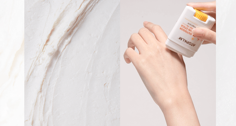 야외놀이 선스틱 SPF50+ PA++++ Detail