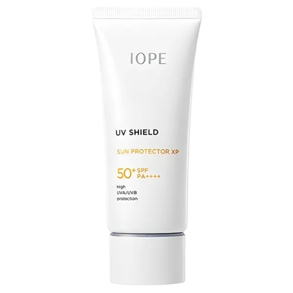 IOPE UV Shield Sun Protector EX SPF50+ PA++++ 60ml