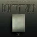 TEEN TOP 11th Mini Album: DON’T STOP