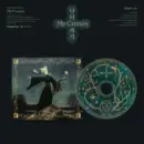 MPMG Music Thornapple EP My Century Digipak ver. Standard Edition