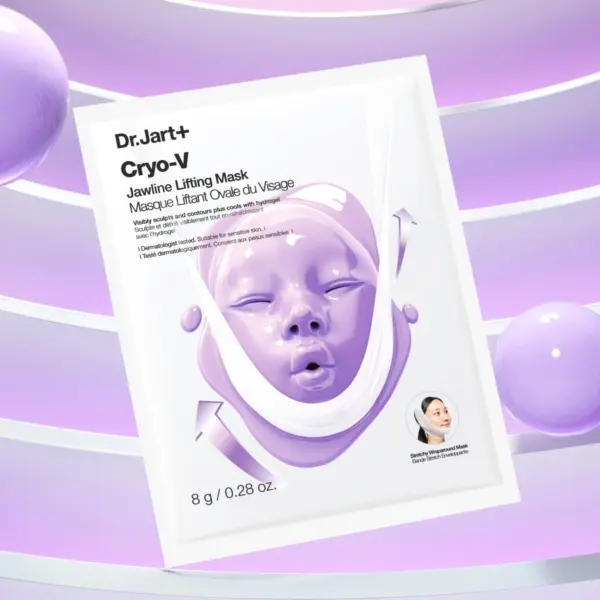 Dr.Jart+ Cryo-V Lifting Mask