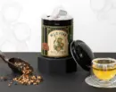 Ssanggye Tea Master Can Wild Pear & Quince Tea Bags 1.5g*12tea bags