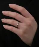CCNMADE Winged Ring