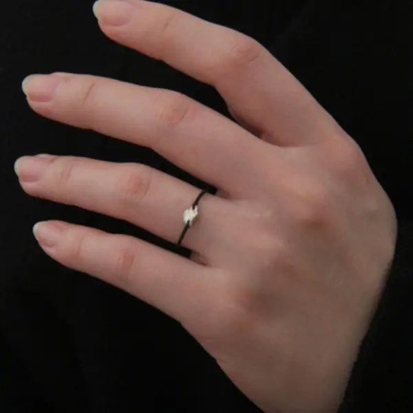 CCNMADE Winged Ring