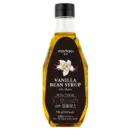 monksu Vanilla Bean Syrup with Allulose 530g