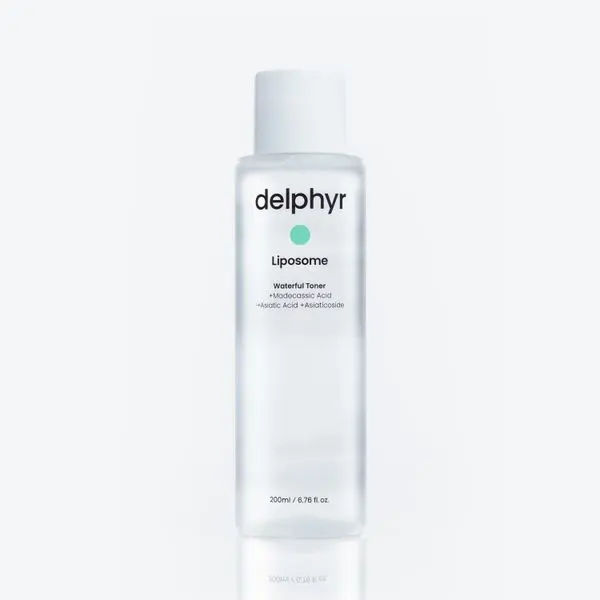 delphyr Liposome Waterful Toner 200ml