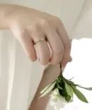 CCNMADE Your Meaning Ring