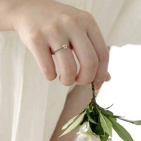 CCNMADE Your Meaning Ring